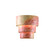 Ambiance Lantern in Rust Patina (102|CER-2225-PATR)