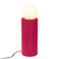 Portable One Light Portable in Cerise (102|CER-2465-CRSE)