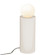 Portable One Light Portable in Greco Travertine (102|CER-2465-TRAG)