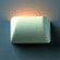 Ambiance Lantern in Bisque (102|CER-2900-BIS)