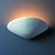 Ambiance Wall Sconce in Bisque (102|CER-3710-BIS)