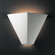 Ambiance LED Wall Sconce in Real Rust (102|CER-5130-RRST-LED1-1000)