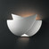 Ambiance Wall Sconce in Antique Silver (102|CER-5250-ANTS)