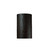 Ambiance LED Wall Sconce in Hammered Pewter (102|CER-5260-HMPW-LED1-1000)