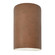 Ambiance Wall Sconce in Terra Cotta (102|CER-5260W-TERA)