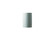 Ambiance LED Wall Sconce in Rust Patina (102|CER-5290W-PATR-LED1-1000)