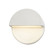 Ambiance LED Wall Sconce in Bisque (102|CER-5610W-BIS)