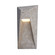 Ambiance LED Wall Sconce in Greco Travertine (102|CER-5680-TRAG)