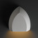 Ambiance Wall Sconce in Granite (102|CER-5850W-GRAN)