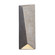Ambiance LED Wall Sconce in Midnight Sky (102|CER-5890-MID)
