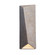 Ambiance LED Wall Sconce in Hammered Pewter (102|CER-5897W-HMPW)