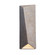 Ambiance LED Wall Sconce in Gloss White (102|CER-5897W-WTWT)