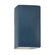 Ambiance LED Wall Sconce in Midnight Sky with Matte White internal (102|CER-5915W-MDMT)
