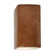 Ambiance LED Wall Sconce in Rust Patina (102|CER-5915W-PATR)