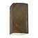 Ambiance LED Wall Sconce in Tierra Red Slate (102|CER-5915W-SLTR)