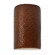 Ambiance Wall Sconce in Hammered Copper (102|CER-5940W-HMCP)
