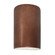 Ambiance LED Wall Sconce in Antique Copper (102|CER-5945W-ANTC)