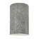 Ambiance LED Wall Sconce in Mocha Travertine (102|CER-5945W-TRAM)