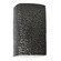 Ambiance LED Wall Sconce in Hammered Pewter (102|CER-5955W-HMPW)