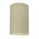 Ambiance LED Wall Sconce in Vanilla (Gloss) (102|CER-5995W-VAN)