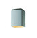 Radiance LED Flush-Mount in Agate Marble (102|CER-6115W-STOA-LED1-1000)