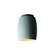 Radiance Flush-Mount in Navarro Sand (102|CER-6135-NAVS)