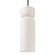 Radiance One Light Pendant in Bisque (102|CER-6510-BIS-ABRS-BKCD)