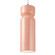 Radiance One Light Pendant in Gloss Blush (102|CER-6510-BSH-CROM-WTCD)