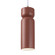 Radiance LED Pendant in Canyon Clay (102|CER-6510-CLAY-NCKL-WTCD-LED1-700)