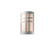 Ambiance Lantern in Navarro Red (102|CER-7285-NAVR)