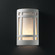 Ambiance Lantern in Bisque (102|CER-7485-BIS)