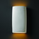 Ambiance Lantern in Bisque (102|CER-8859-BIS)