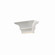 Ambiance Lantern in Bisque (102|CER-9825-BIS)