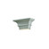 Ambiance LED Lantern in Terra Cotta (102|CER-9825-TERA-LED1-1000)