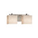 Clouds LED Bath Bar in Matte Black (102|CLD-8442-55-MBLK-LED2-1400)