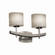 Clouds LED Bath Bar in Dark Bronze (102|CLD-8592-30-DBRZ-LED2-1400)