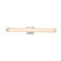 Clouds LED Linear Bath Bar in Polished Chrome (102|CLD-8685-CROM)