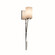 Clouds One Light Wall Sconce in Brushed Nickel (102|CLD-8791-10-NCKL)