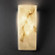 LumenAria One Light Wall Sconce (102|FAL-5135)
