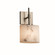 LumenAria One Light Wall Sconce in Brushed Nickel (102|FAL-8417-30-NCKL)