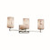 LumenAria Three Light Bath Bar in Polished Chrome (102|FAL-8423-10-CROM)