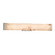 LumenAria LED Linear Bath Bar in Brushed Nickel (102|FAL-8605-NCKL)