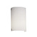 Fusion LED Wall Sconce in Polished Chrome (102|FSN-5541-OPAL-CROM-LED1-1000)