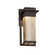 Fusion LED Outdoor Wall Sconce in Dark Bronze (102|FSN-7541W-MROR-DBRZ)