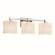 Fusion LED Bath Bar in Matte Black (102|FSN-8423-55-RBON-MBLK-LED3-2100)