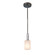 Fusion LED Pendant in Polished Chrome (102|FSN-8445-10-FRCR-CROM-LED1-700)
