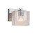 Fusion One Light Wall Sconce in Polished Chrome (102|FSN-8447-55-SEED-CROM)