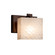 Fusion LED Wall Sconce in Dark Bronze (102|FSN-8447-55-WEVE-DBRZ-LED1-700) Fusion LED Wall Sconce in Dark Bronze (102|FSN-8447-55-WEVE-DBRZ-LED1-700)