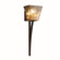 Fusion One Light Wall Sconce in Brushed Nickel (102|FSN-8791-40-MROR-NCKL)