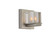 Naples LED Bath in Satin Nickel (33|306431SN)
